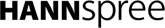 HANNspree - Logo