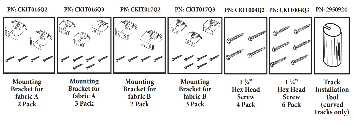 Select Blinds Cellular Shades Gear Driven Shading System-fig2