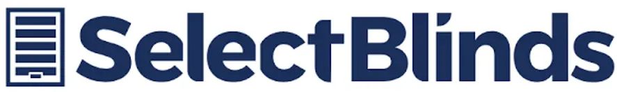 Select Blinds -logo