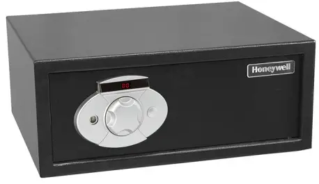 Honeywell 5215 Steel Security Safe with Digital Dial Lock