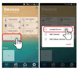 graphical user interface, application