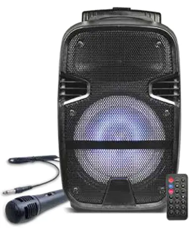 iGear iG T11 Travel Bug The Trolley Speaker