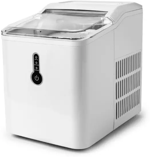 DURONIC ICM120 Ice Maker
