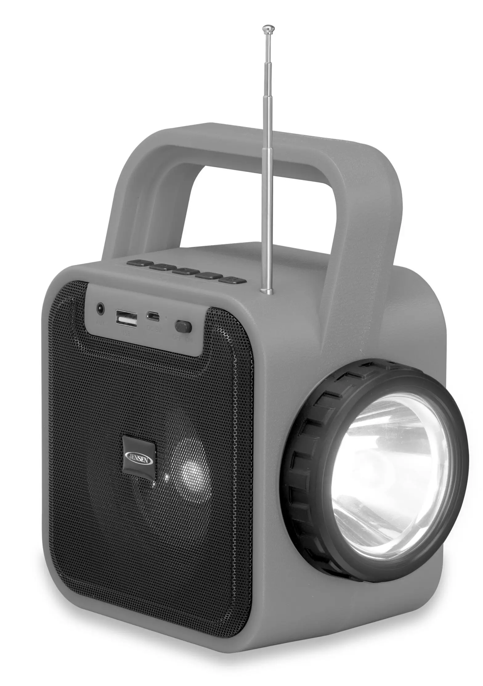 Shenzhen Oceantech Electronics Jep-175 Portable Bluetooth Rechargeable Speaker User Manual