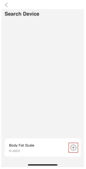 RENPHO R A006 Inview Smart Scale - Fig 10