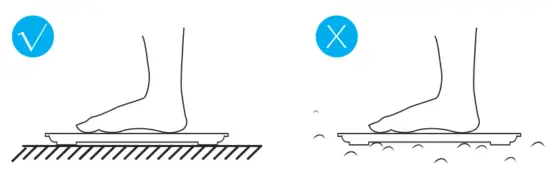 RENPHO R A006 Inview Smart Scale - Fig 4