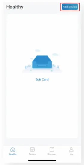 RENPHO R A006 Inview Smart Scale - Fig 7