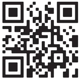 RENPHO R A006 Inview Smart Scale - QR code 1