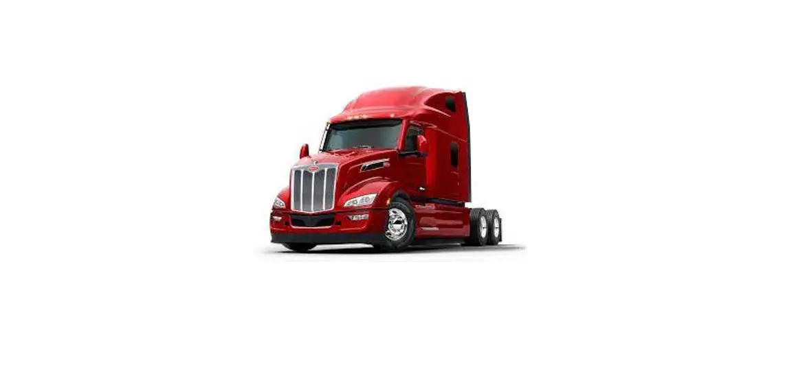 2021 Peterbuilt 579 Operators Manuals