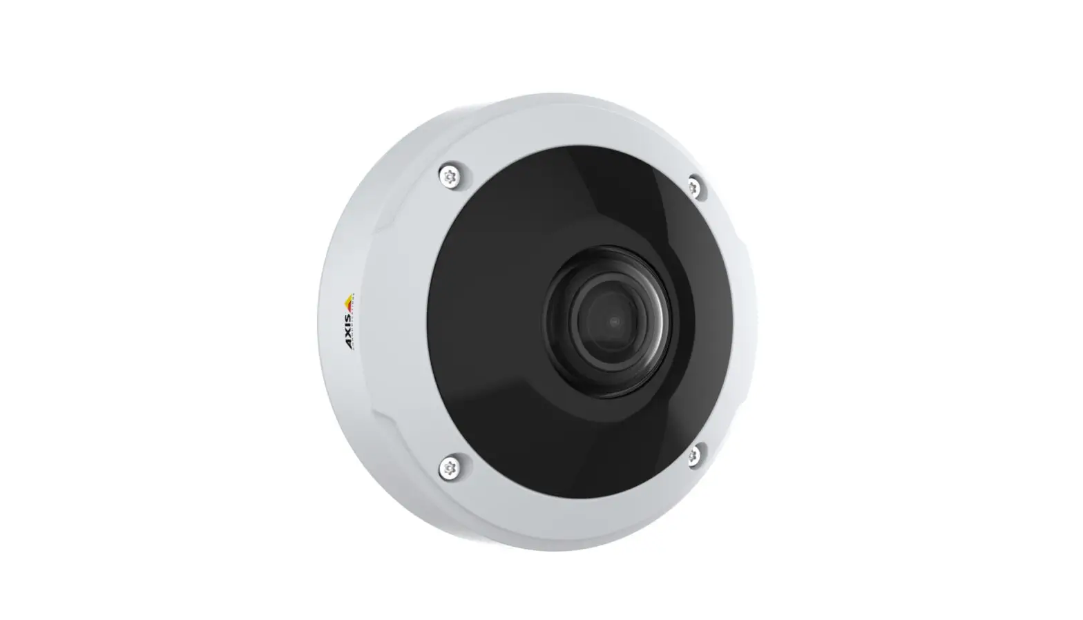 Axis M3057-plve Mk Ii Network Camera Installation Guide