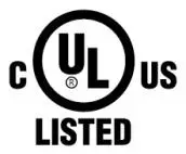 iLIVING 14 Outdoor Wall Fan listed