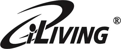 iLIVING logo