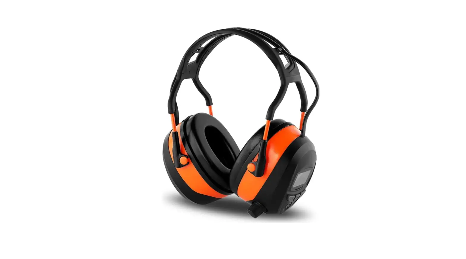 Adamo Em037 Hearing Protection Headphones User Manual