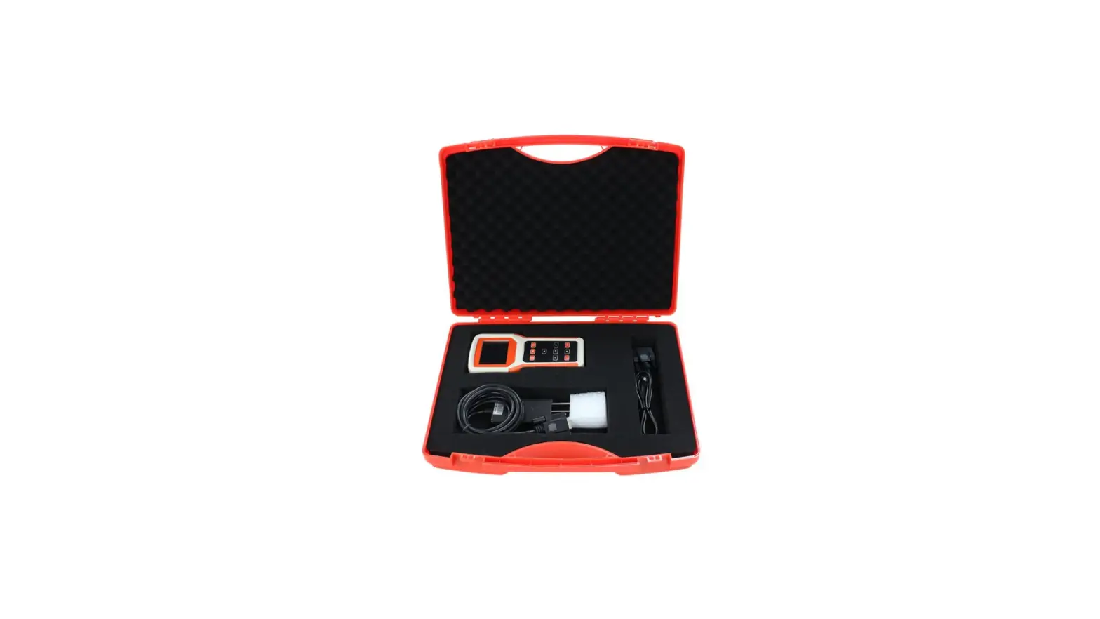Sonbest Sr9632n Handheld Soil Recorder User Manual