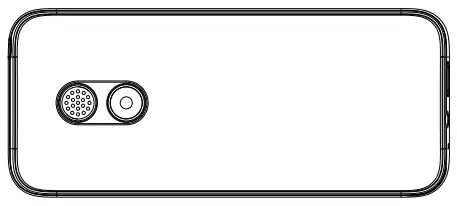 IPROA6MINI A6mini Mobile Phone - 7