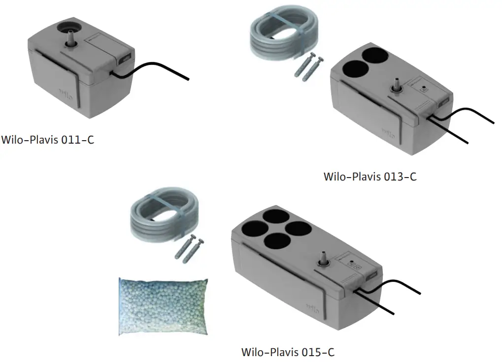 Wilo-Plavis-Condensate-Pump-fig-2