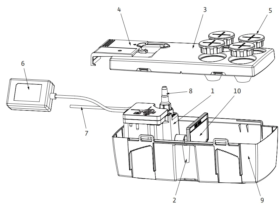 Wilo-Plavis-Condensate-Pump-fig-3