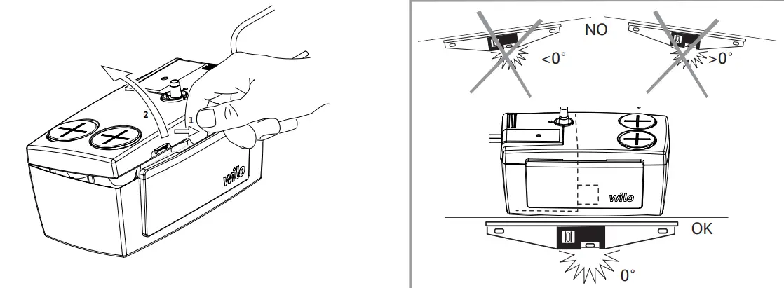Wilo-Plavis-Condensate-Pump-fig-5