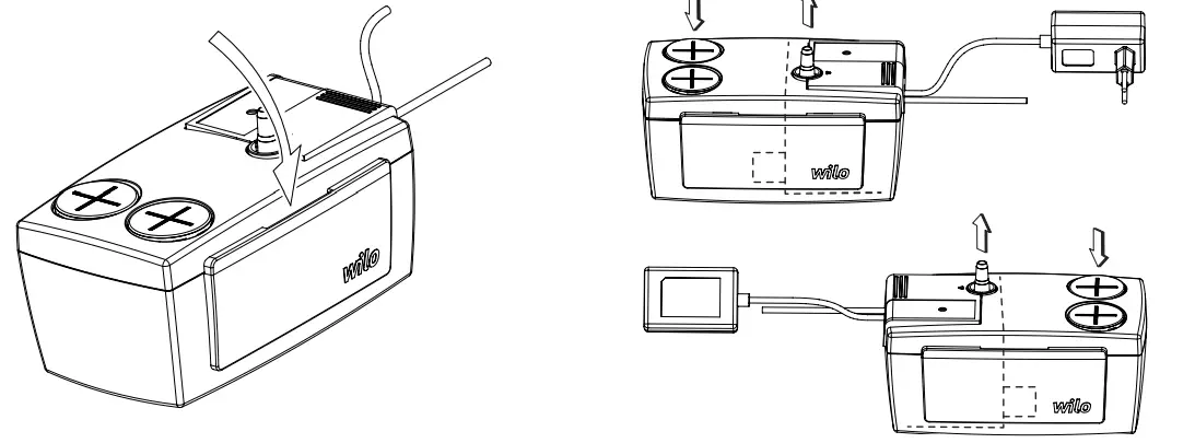 Wilo-Plavis-Condensate-Pump-fig-6