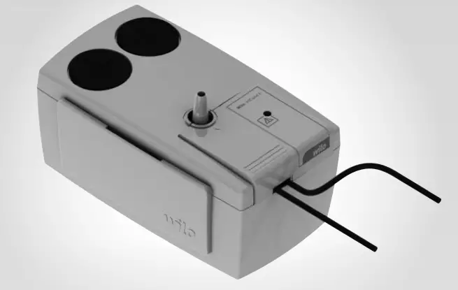 Wilo-Plavis-Condensate-Pump-product