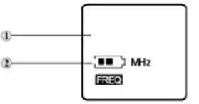 UHF D400 Professional Wireless Microscope - fig 5
