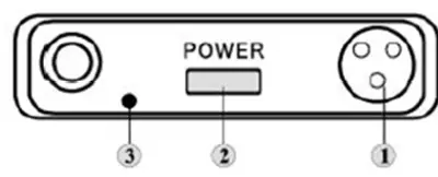 UHF D400 Professional Wireless Microscope - fig 6
