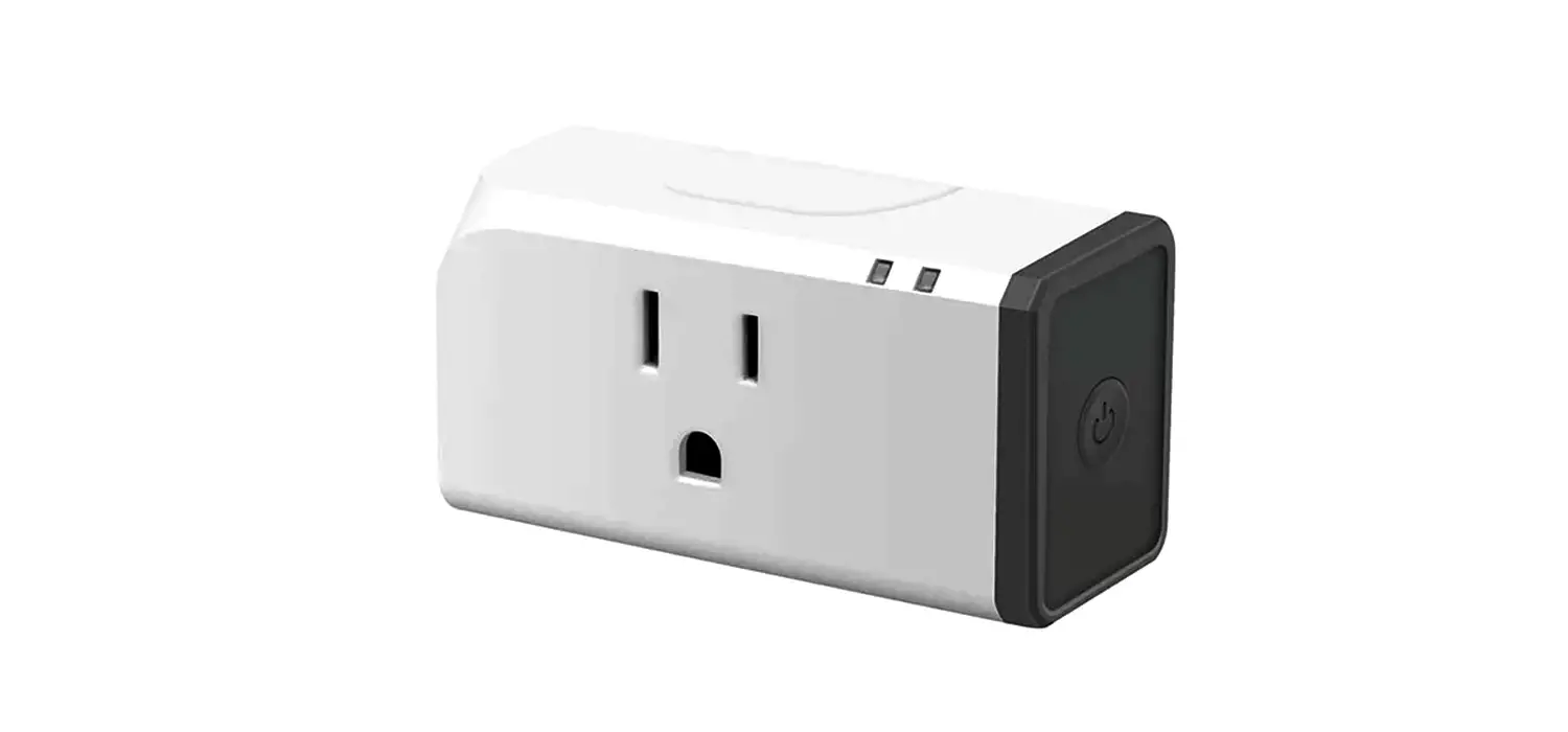 Sonoff Wifi Smart Plug With Power Monitoring User Manual Sonoff Wifi Smart Plug With Power Monitoring User Manual