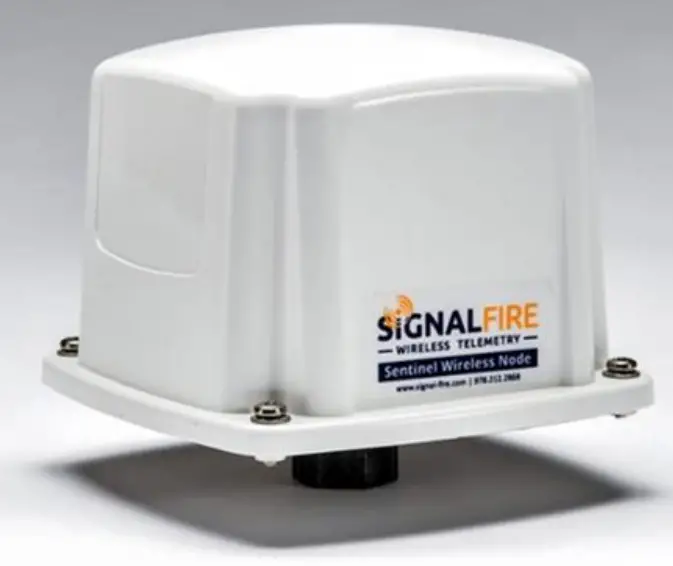 SIGNALFIRE Sentinel-485 Series Sentinel Modbus