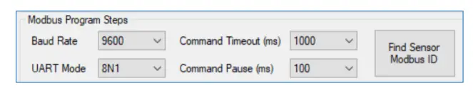 SIGNALFIRE Sentinel-yTherm-XXXX Sentinel Node Thermocouple-10