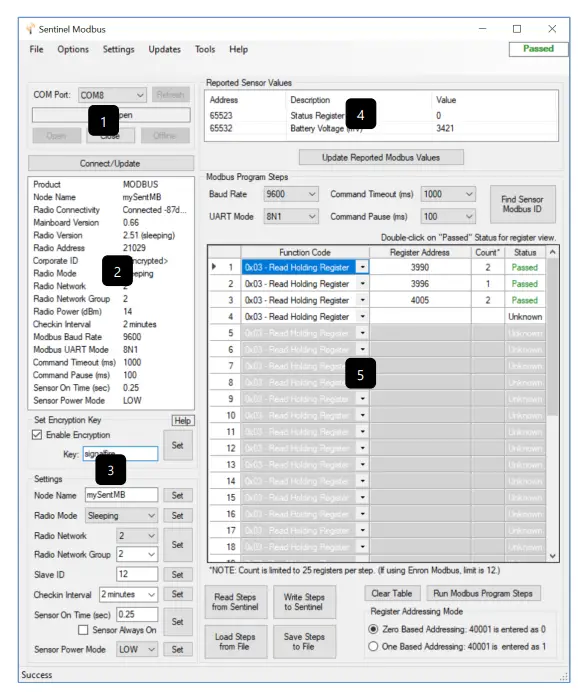 SIGNALFIRE Sentinel-yTherm-XXXX Sentinel Node Thermocouple-3