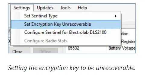 SIGNALFIRE Sentinel-yTherm-XXXX Sentinel Node Thermocouple-5