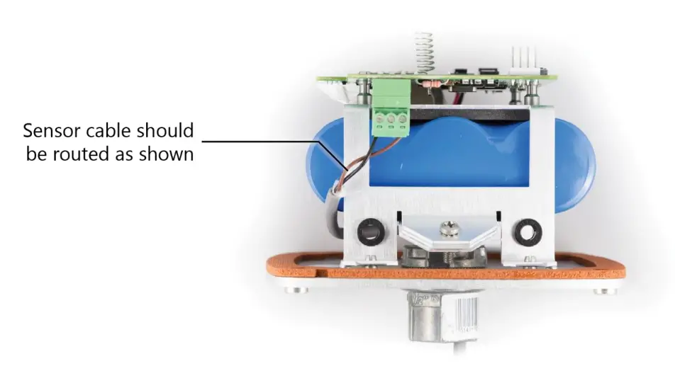 SIGNALFIRE Sentinel-yTherm-XXXX Sentinel Node Thermocouple-7