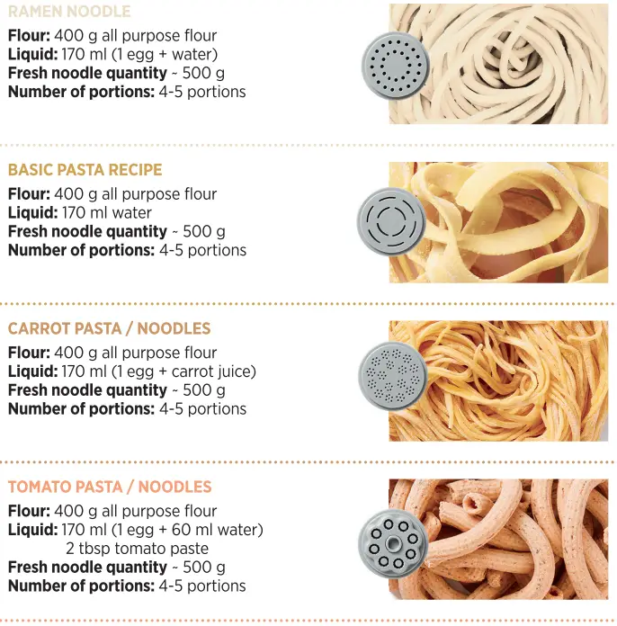 Starfrit-024706-Pasta-and-Noodle-Maker-fig-8