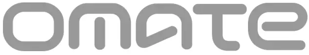 Omate Logo