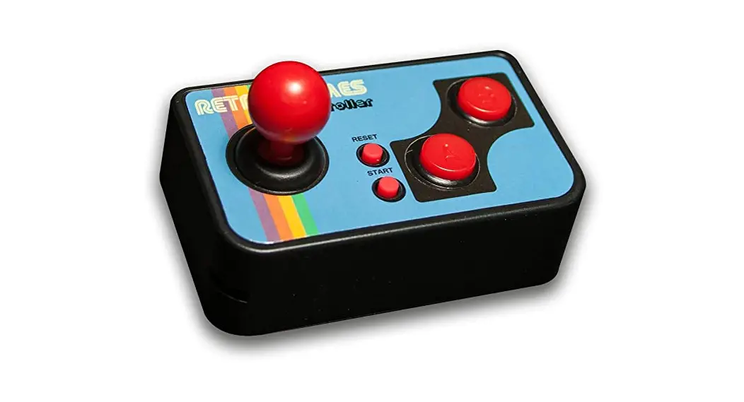 Orb Retro Tv Games Instructions