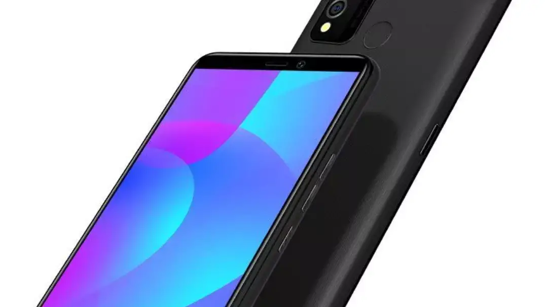 Blu J9l Smartphone User Manual Blu J9l Smartphone User Manual