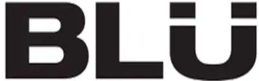 BLU J9L Smartphone logo