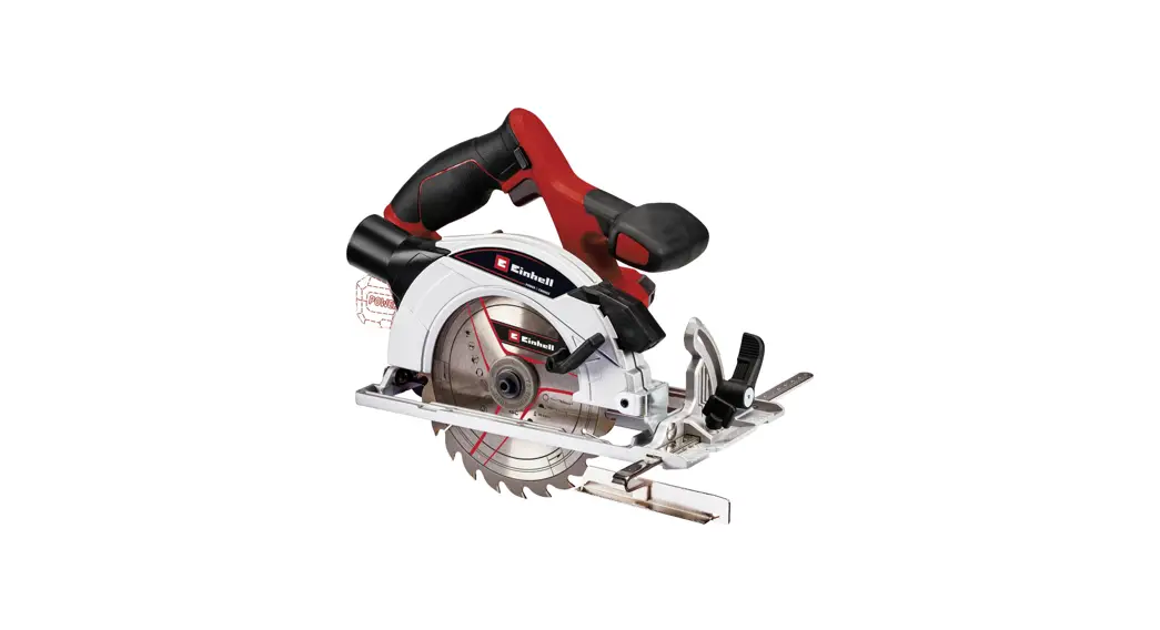 Einhell Te-cs Cordless Handheld Circular Saw Instructions