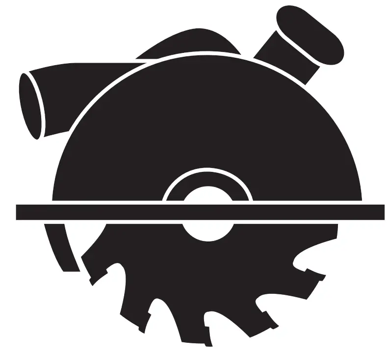 Einhell TE-CS Cordless Handheld Circular Saw