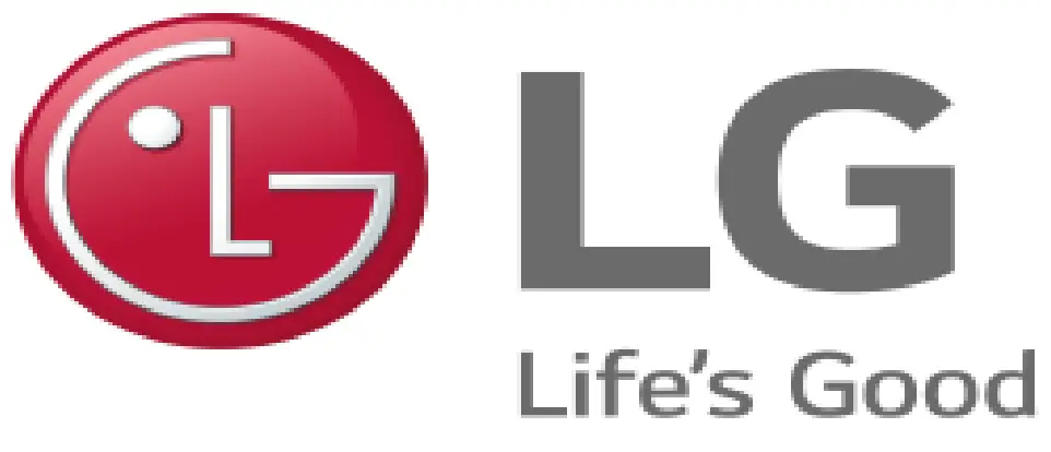 LG logo