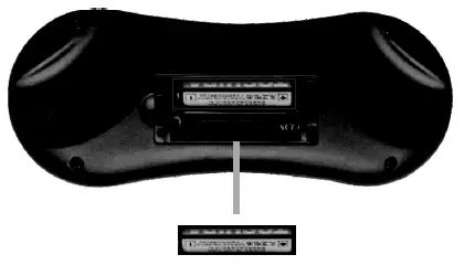 Shenzhenshi Qianchenkeji Youxiangongsi Z-999-HDT 9 Inch Headrest DVD Player FIG 10