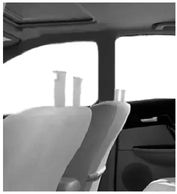 Shenzhenshi Qianchenkeji Youxiangongsi Z-999-HDT 9 Inch Headrest DVD Player FIG 16