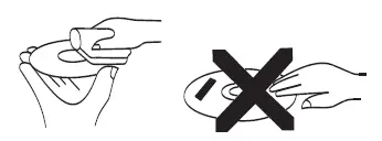 Shenzhenshi Qianchenkeji Youxiangongsi Z-999-HDT 9 Inch Headrest DVD Player FIG 2