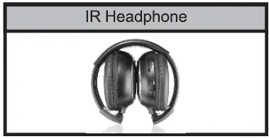 Shenzhenshi Qianchenkeji Youxiangongsi Z-999-HDT 9 Inch Headrest DVD Player FIG 4