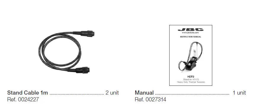JBC-HDTS-Stand-for-HT470-Heavy-Duty-Thermal-Tweezers-fig2