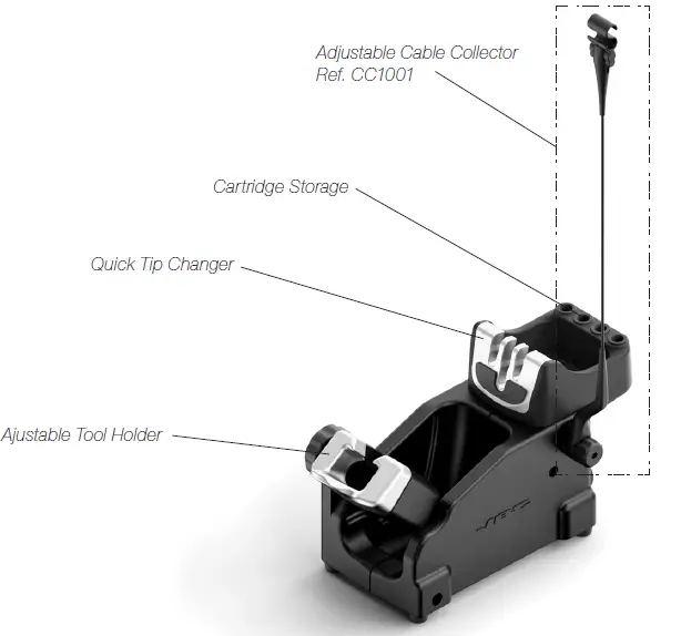 JBC-HDTS-Stand-for-HT470-Heavy-Duty-Thermal-Tweezers-fig3