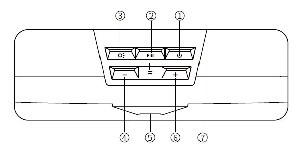 EDIFIER MP30 Multimedia Speaker-FIG2
