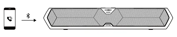 EDIFIER MP30 Multimedia Speaker-FIG6