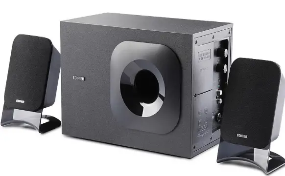 EDIFIER MP30 Multimedia Speaker-PROD