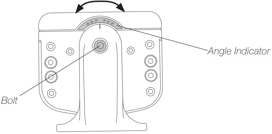 JBC CS2R245 B CSR Cartridge Stand for Robot - Fig 3